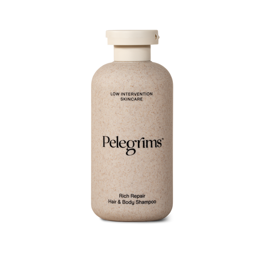 RICH REPAIR HAIR AND BODY SHAMPOO