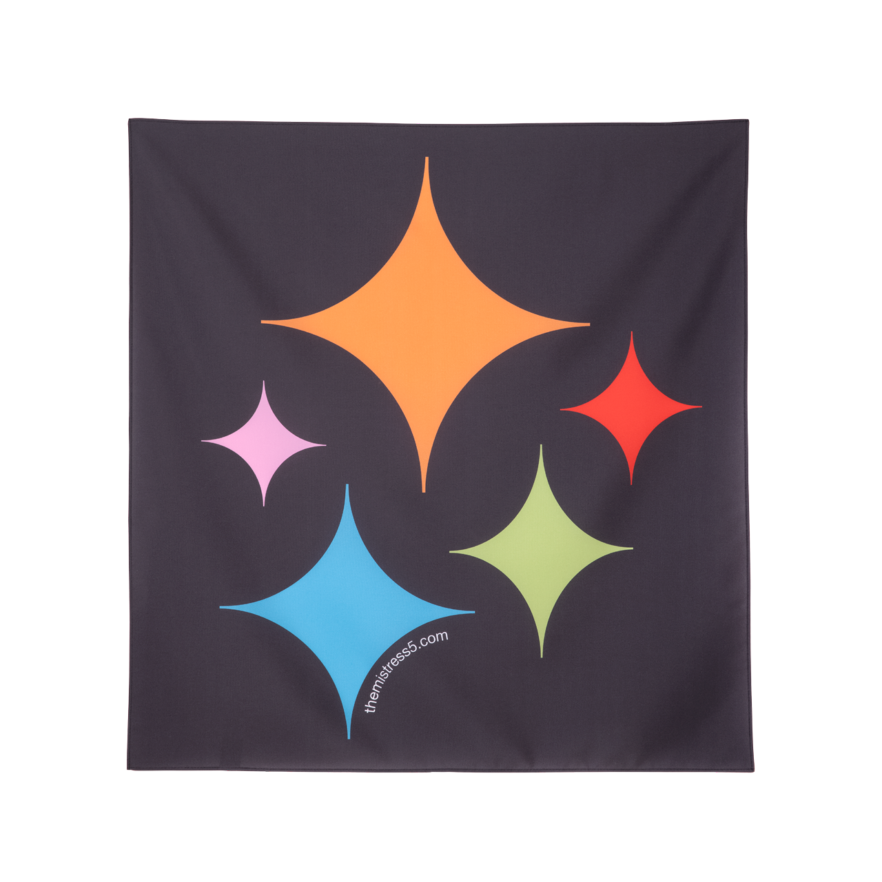 Oui! FUROSHIKI 【STAR】